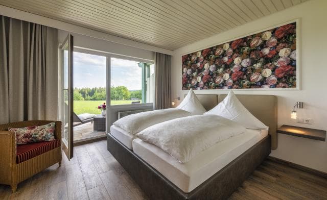 Landgasthof- Hotel Hirsch