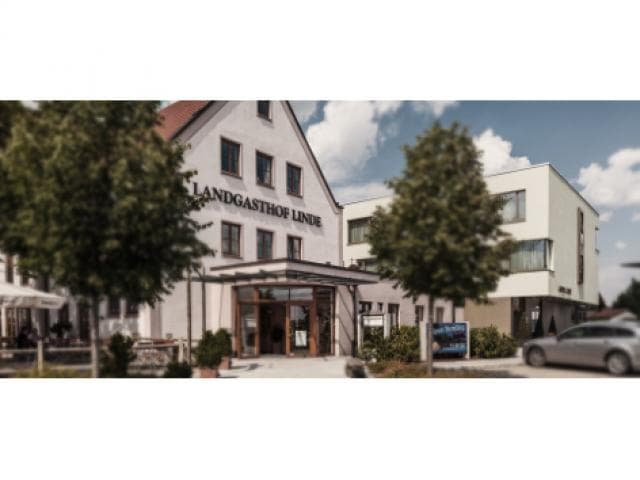 Landgasthof Hotel Linde
