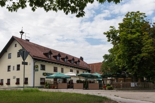 Landgasthof Hotel Luginger