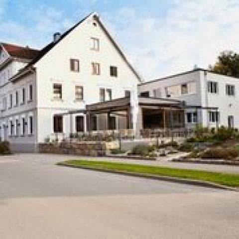 Landgasthof & Hotel Zur Rose