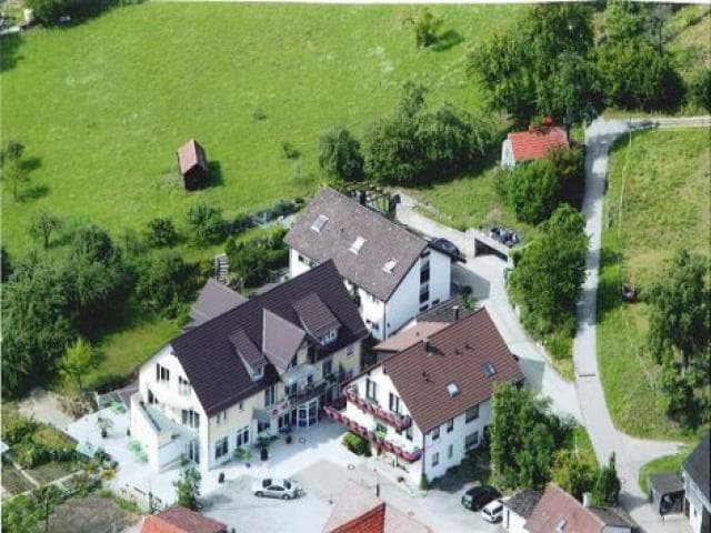 Landgasthof Lell