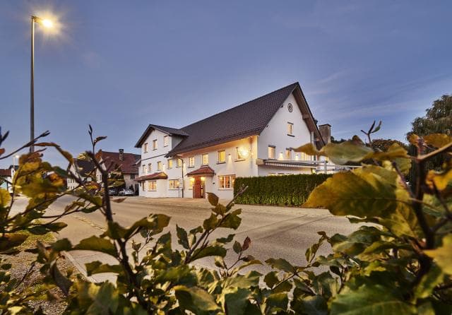 Landgasthof Löwen