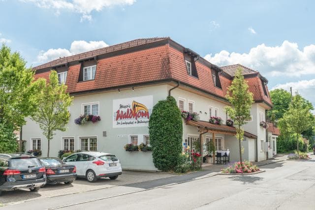 Landgasthof Mayers Waldhorn