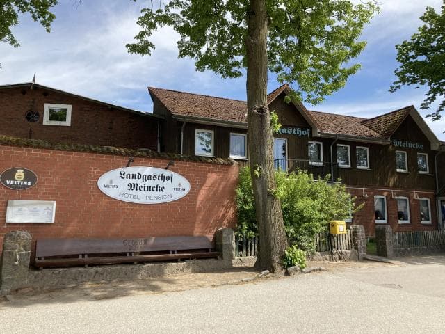 Landgasthof Meincke