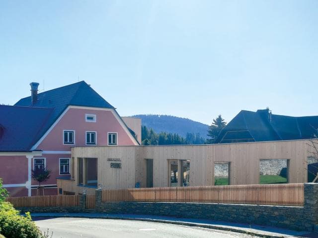 Landgasthof Pink