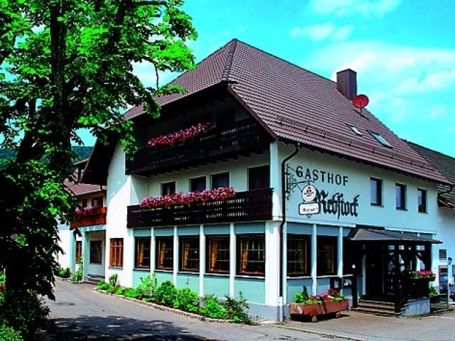 Landgasthof Rebstock