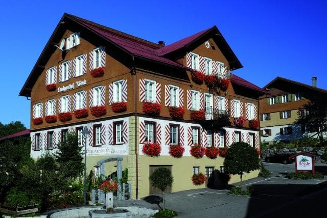 Landgasthof Rössle Beim Kräuterwirt