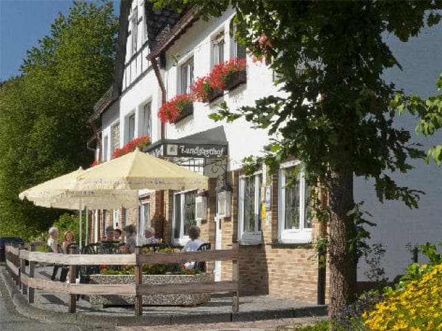 Landgasthof Rüppel