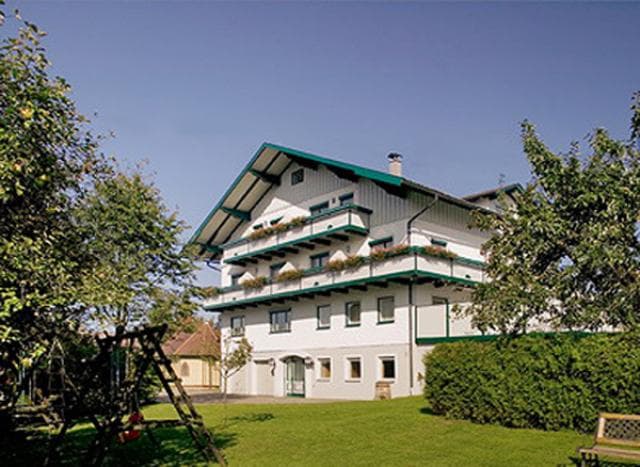 Landgasthof & Seminarhotel Kobleder