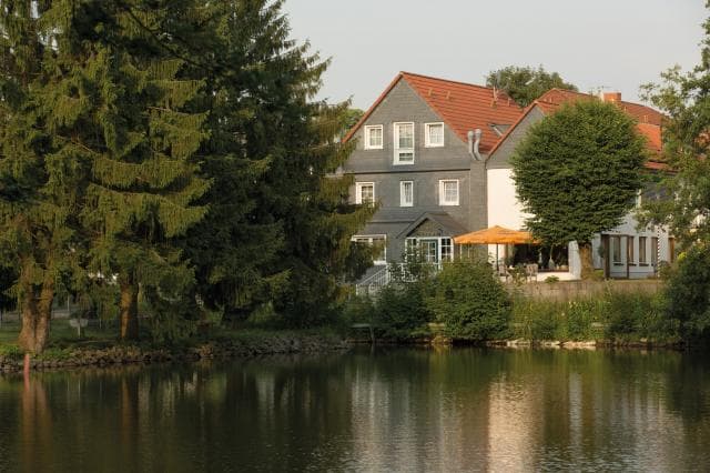 Landgasthof Tönnes