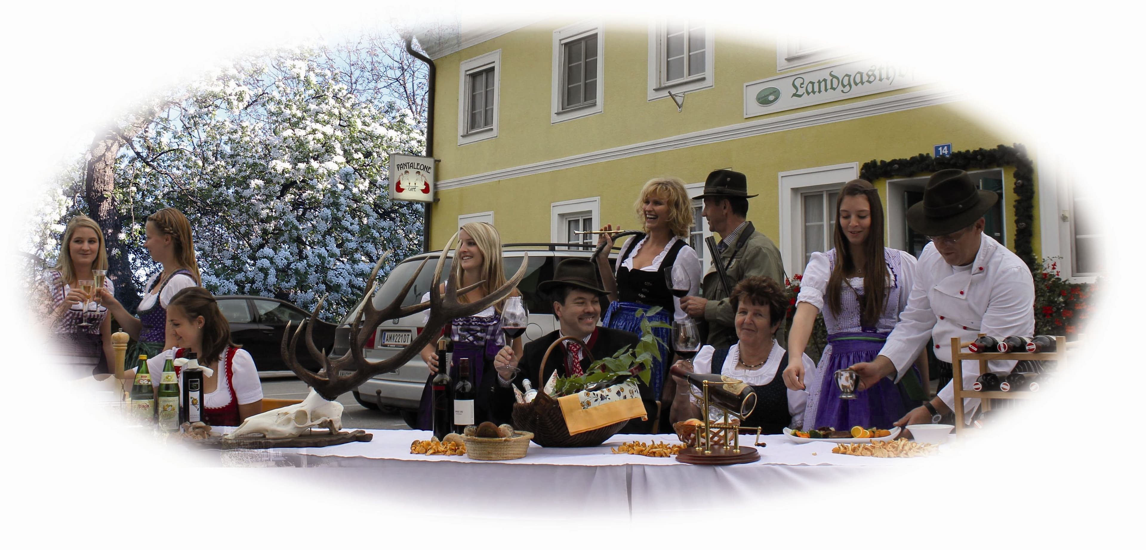 Landgasthof Winklehner