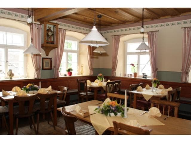 Landgasthof Zum Güldenen Ritter GbR