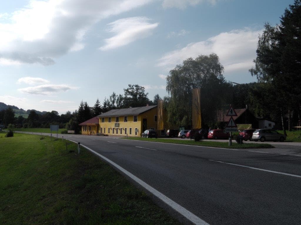 Landgasthof Zum Schüller