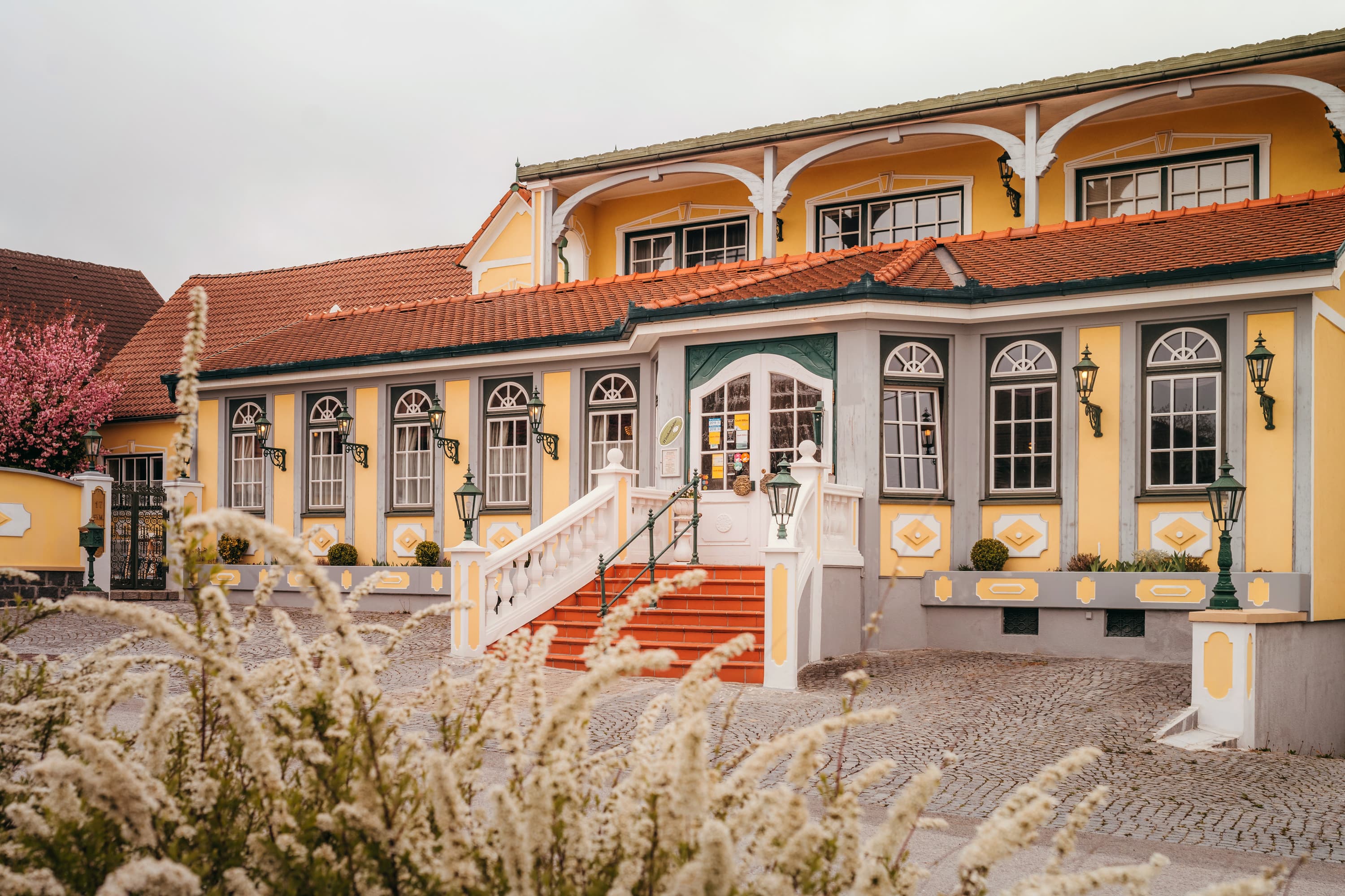 Landgasthof Zum Topf