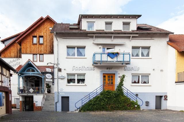 Landgasthof Zur Quelle