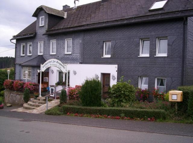Landgasthof zur Siegquelle
