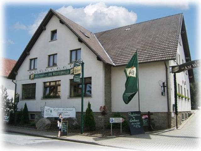 Landhaus am Westerwald