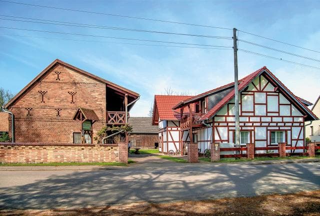 Landhaus Brodack - Hotel & Wellness
