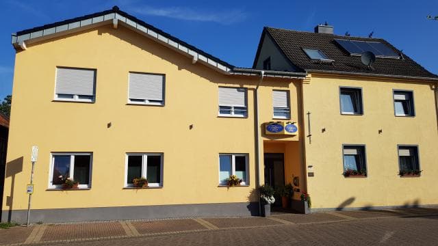 Landhaus Effeld