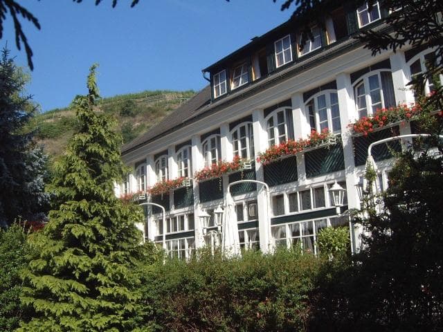 Landhaus Gourmethotel Am Förthof