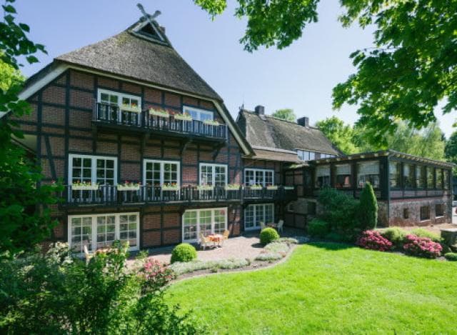 Landhaus Höpen
