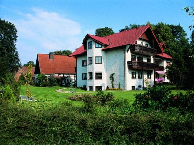 Landhaus Hotel Göke