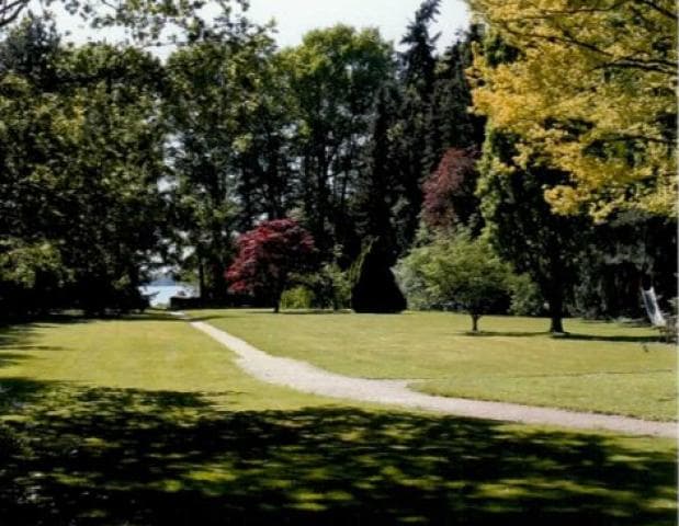 Landhaus Renken am See