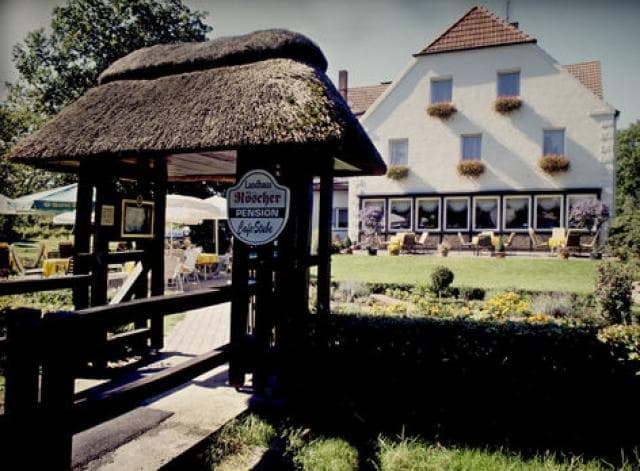 Landhaus Röscher
