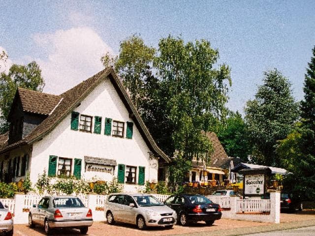 Landhaus Sassenhof