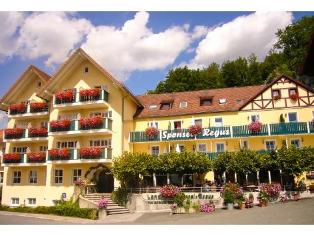 Landhaus Sponsel-Regus