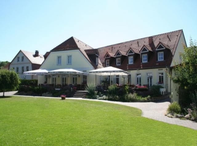 Landhaushotel Prinz Albrecht