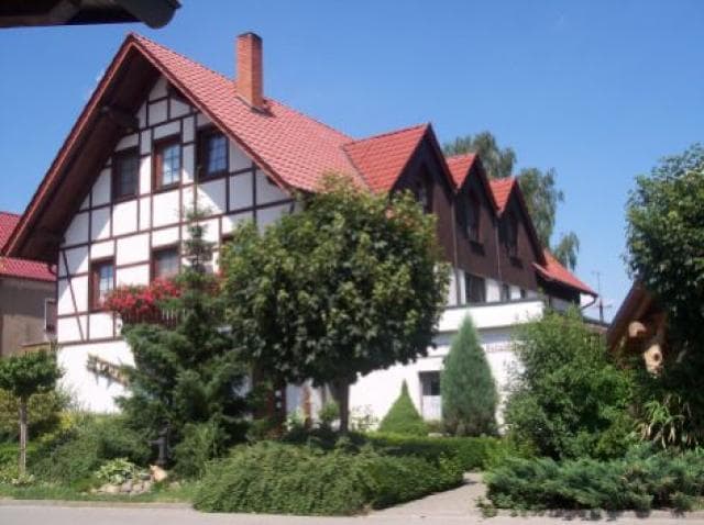 Landhotel Biberburg