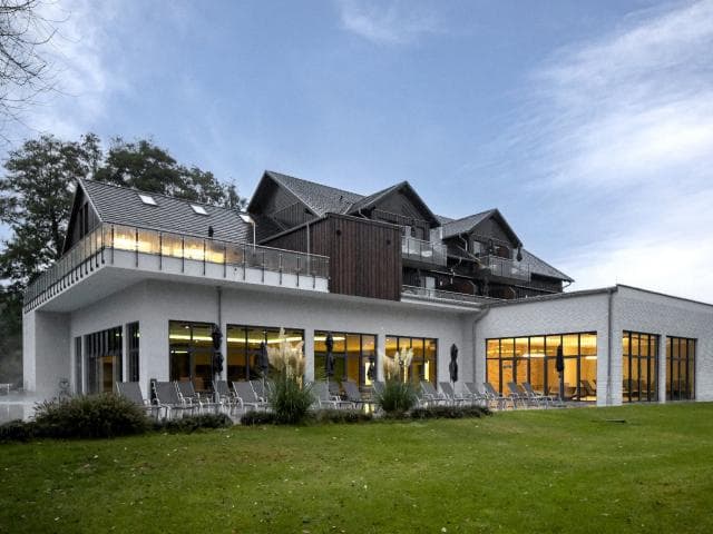 Landhotel Burg im Spreewald