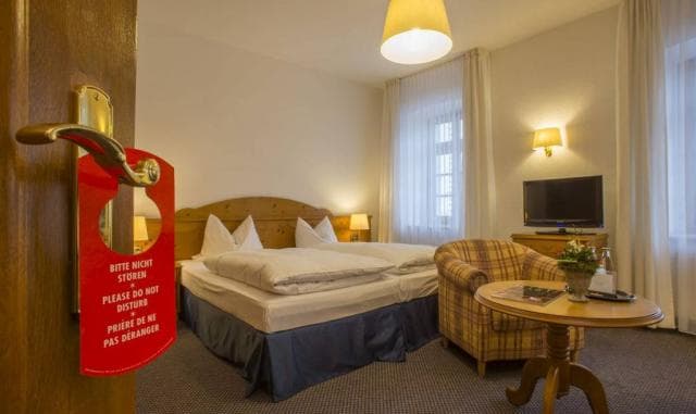 Landhotel Donner
