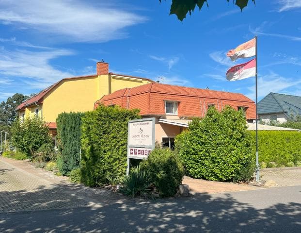 Landhotel Felchow
