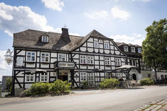 Landhotel & Gasthof Cramer