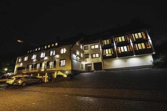 Landhotel Goldener Acker