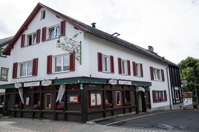 Landhotel Jägerhof