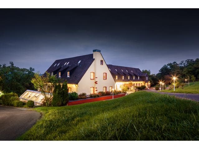 Landhotel Kauzenberg