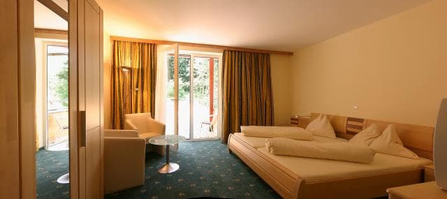 Landhotel Kreinerhof