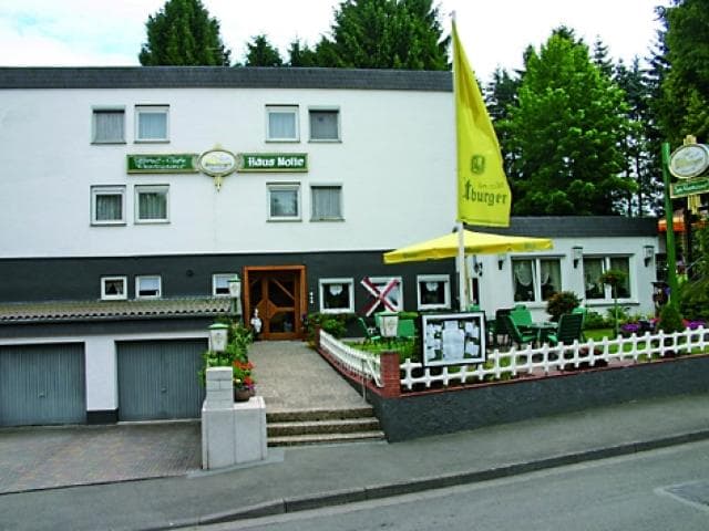 Landhotel Nolte