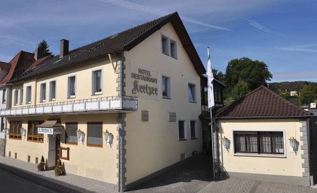 Landhotel Restaurant Kretzer