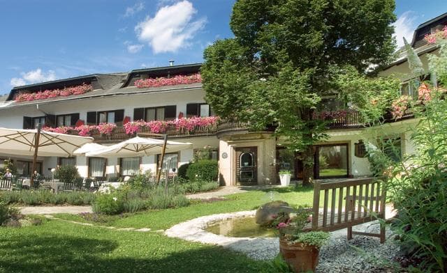Landhotel Rosentaler Hof