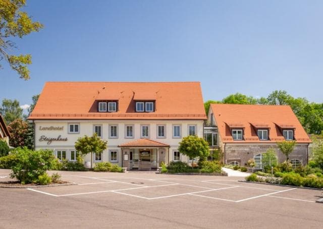 Landhotel Steigenhaus
