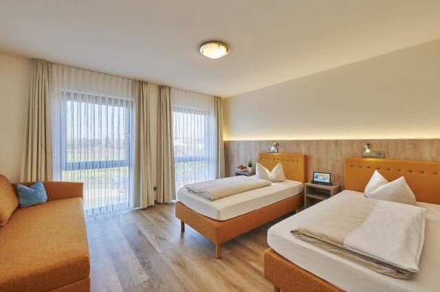 Landhotel u. Gasthof Seerose