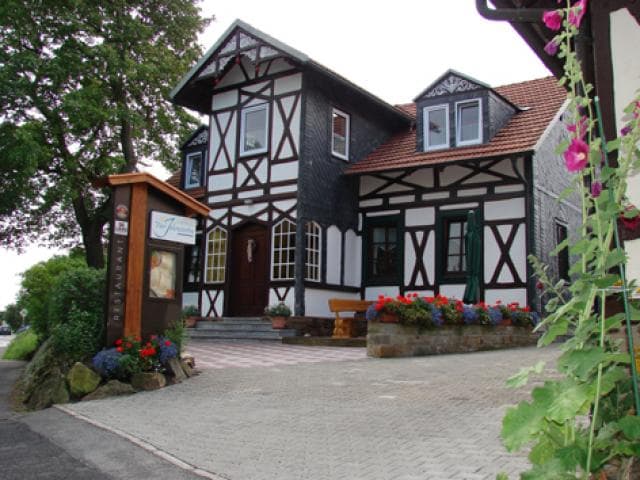 Landhotel Vierjahreszeiten