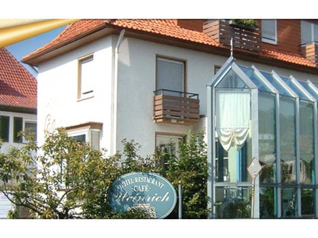 Landhotel Weinrich