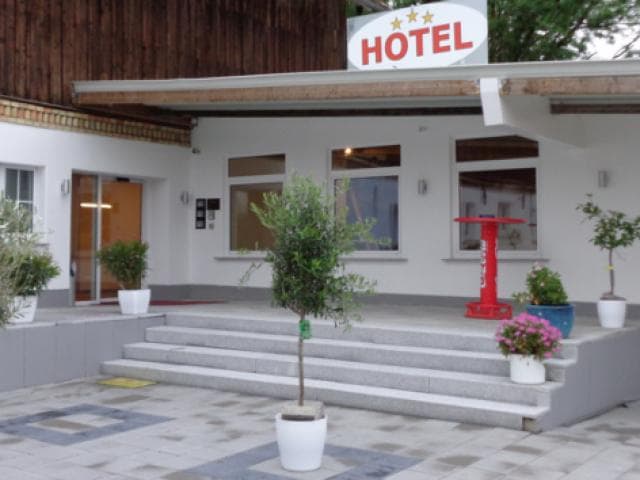 Landhotel Zerlaut