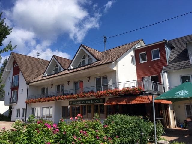 Landhotel zur Linde