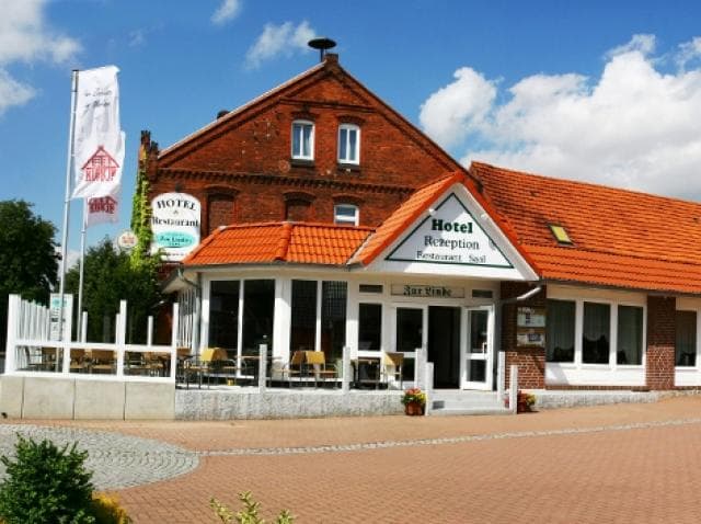 Landhotel Zur Linde